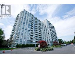 1205 - 4727 SHEPPARD AVENUE E, Toronto, Ontario