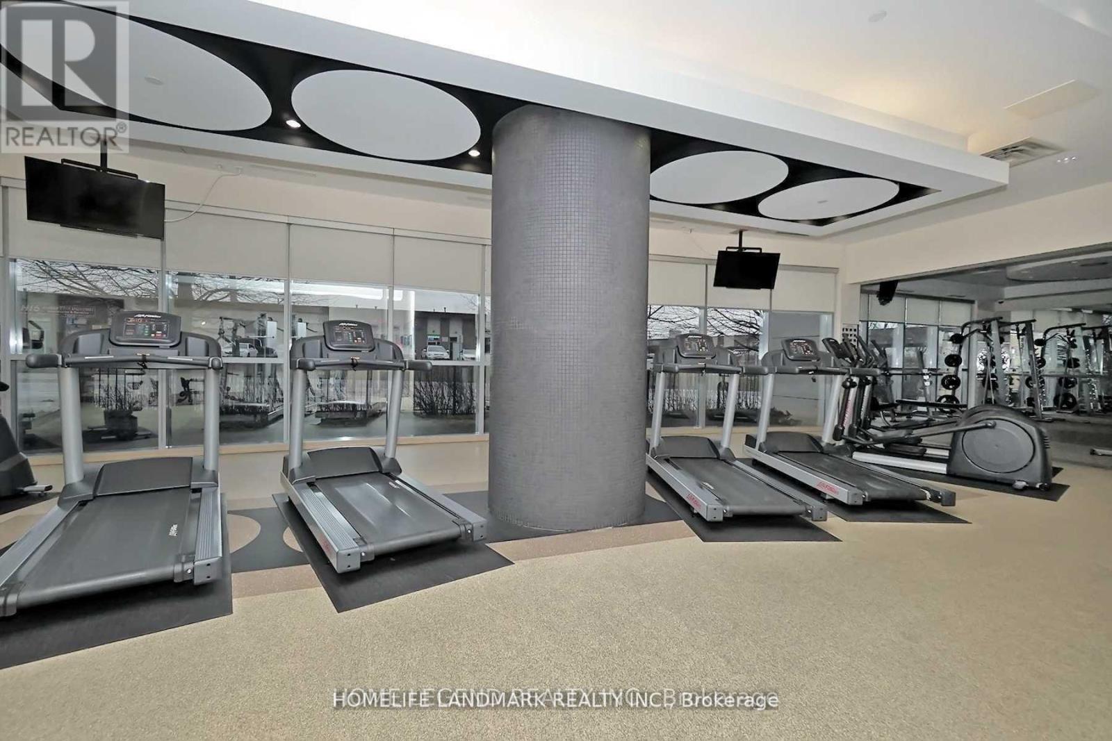 1214 - 83 Borough Drive, Toronto, Ontario M1P 5E4 - Photo 11 - E13648510