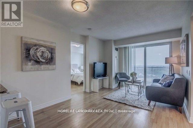 1214 - 83 Borough Drive, Toronto, Ontario M1P 5E4 - Photo 3 - E13648510