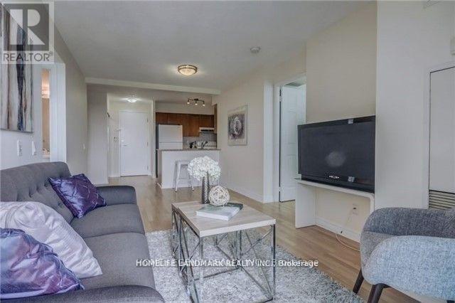 1214 - 83 Borough Drive, Toronto, Ontario M1P 5E4 - Photo 5 - E13648510