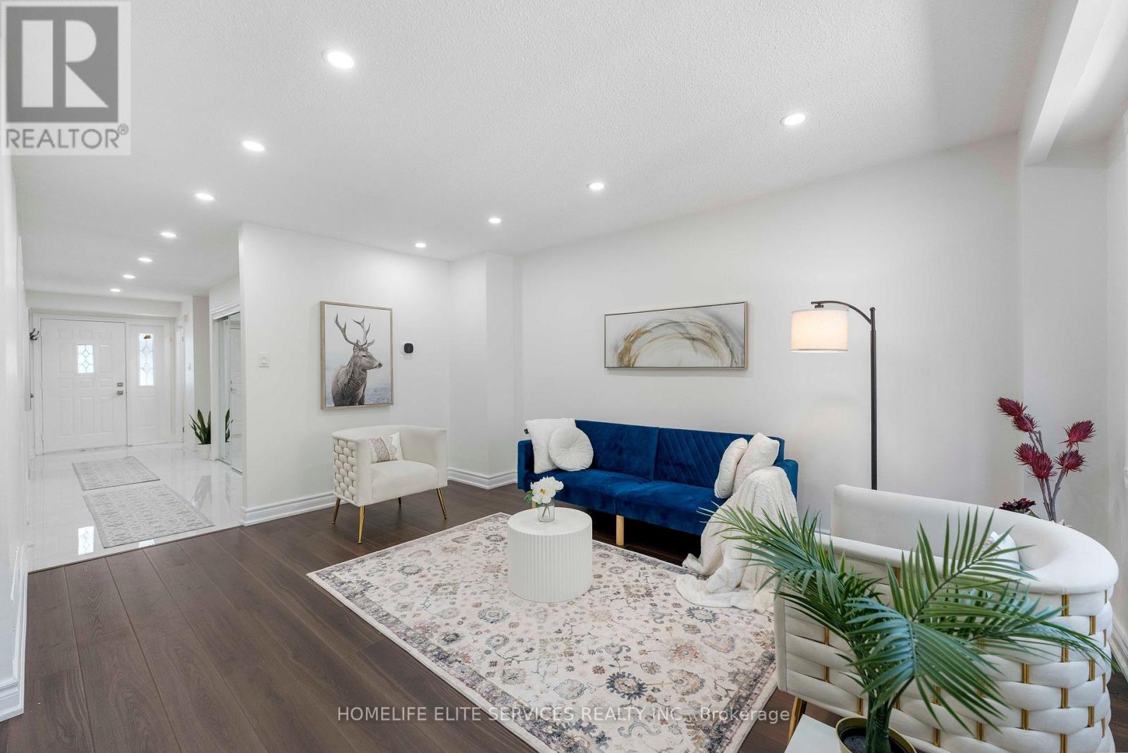 44 Greenhedges Court, Toronto, Ontario  M1B 1T2 - Photo 13 - E13648518