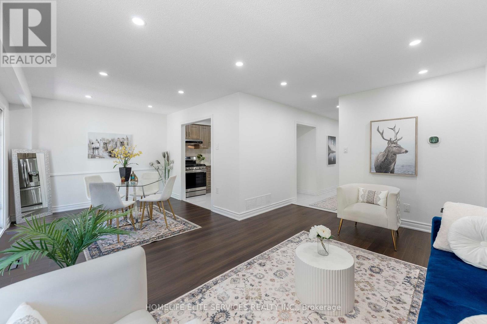 44 Greenhedges Court, Toronto, Ontario  M1B 1T2 - Photo 15 - E13648518