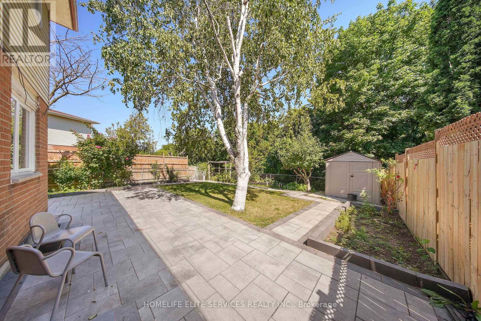 44 Greenhedges Court, Toronto, Ontario  M1B 1T2 - Photo 48 - E13648518