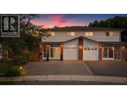 44 GREENHEDGES COURT, Toronto, Ontario