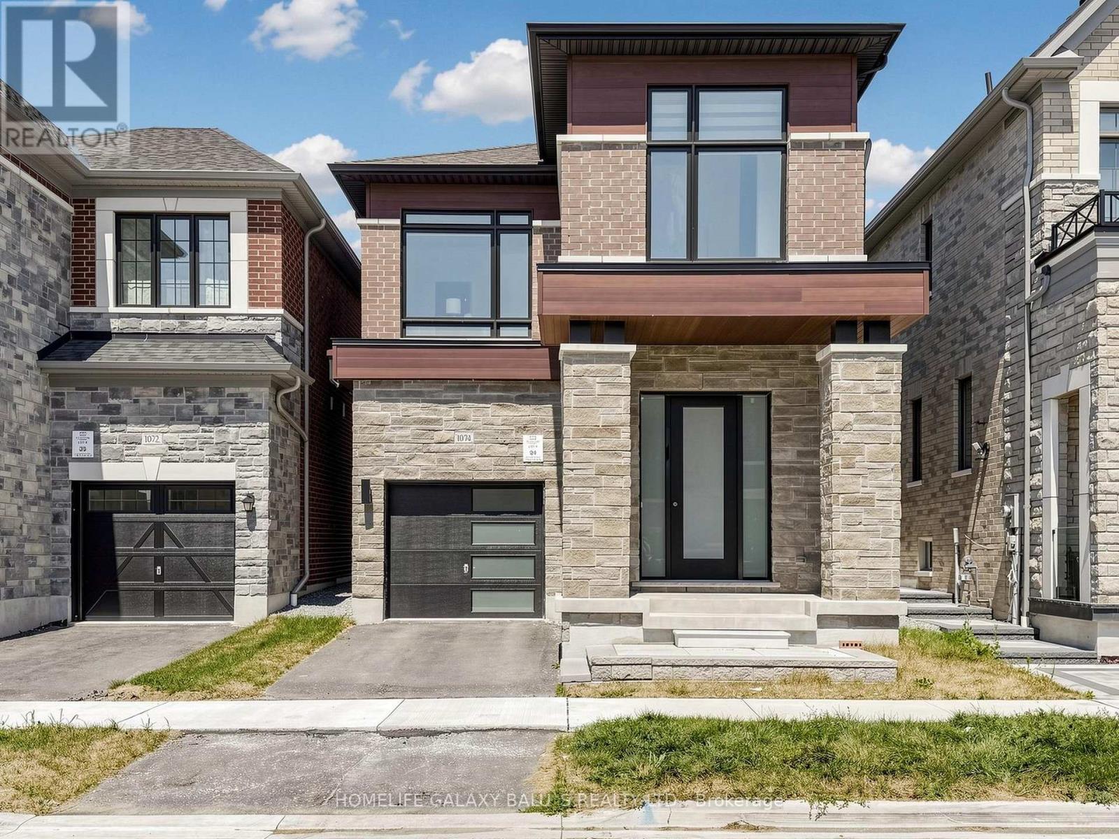 1074 PISCES TRAIL, Pickering, Ontario