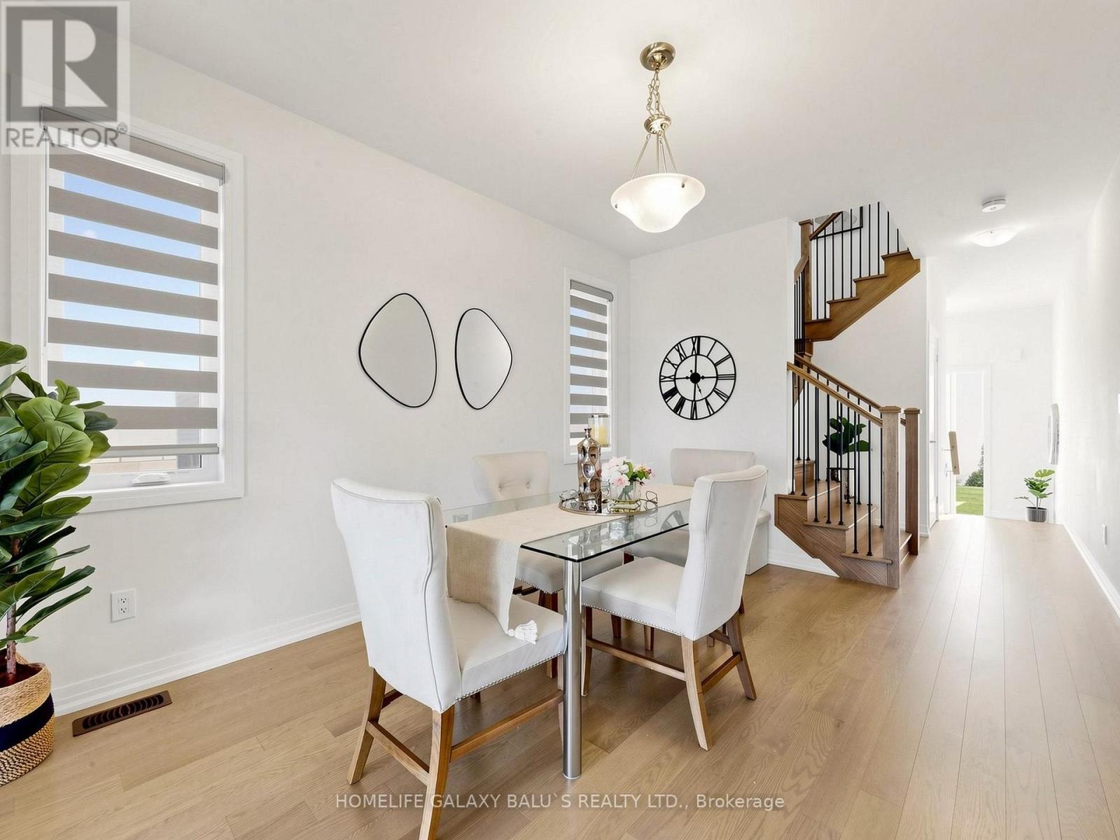 1074 Pisces Trail, Pickering, Ontario  L0H 1J0 - Photo 17 - E13648536