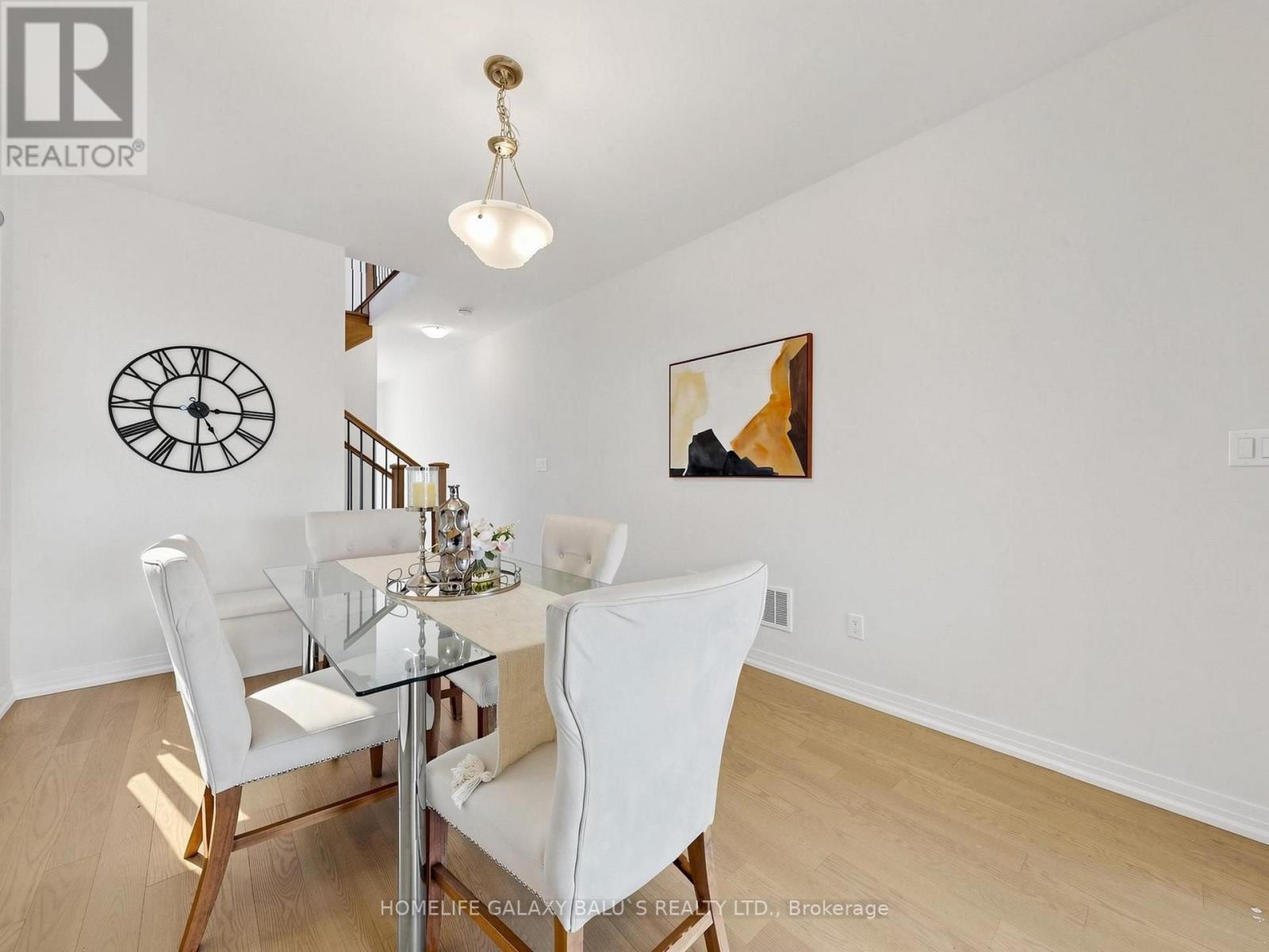 1074 Pisces Trail, Pickering, Ontario  L0H 1J0 - Photo 19 - E13648536
