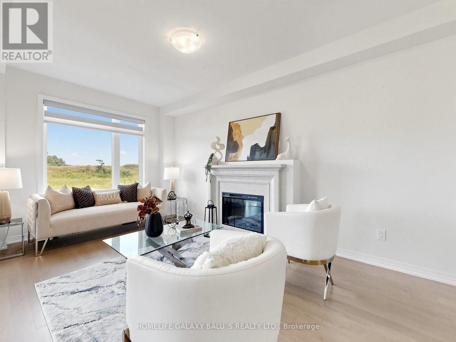 1074 Pisces Trail, Pickering, Ontario  L0H 1J0 - Photo 2 - E13648536