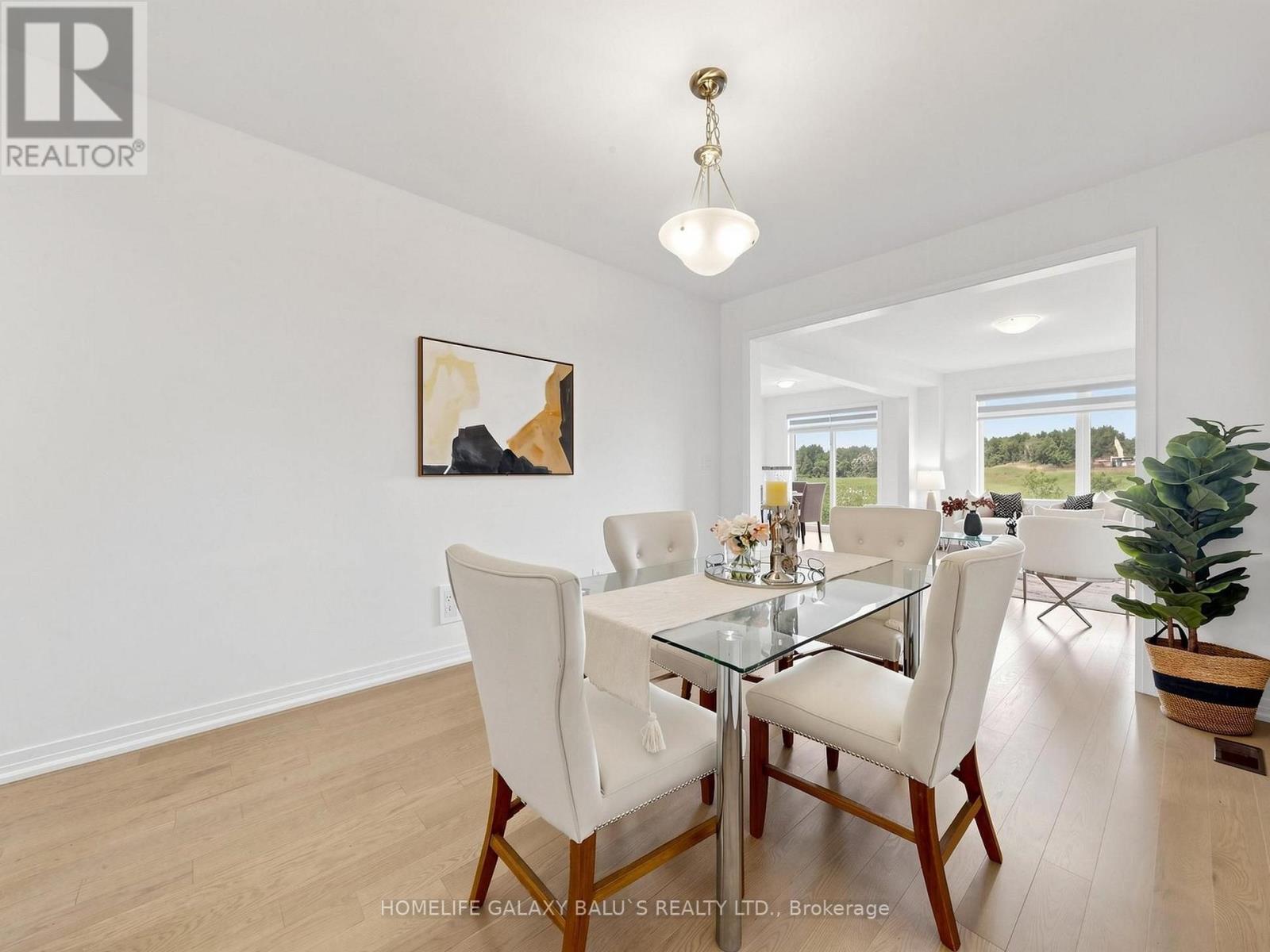 1074 Pisces Trail, Pickering, Ontario  L0H 1J0 - Photo 20 - E13648536