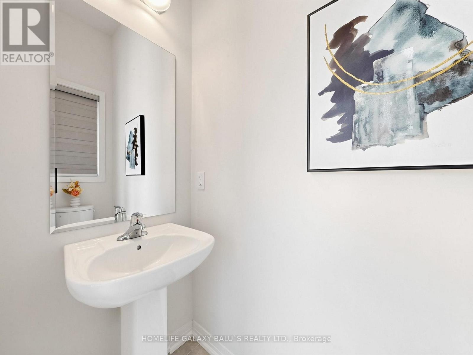 1074 Pisces Trail, Pickering, Ontario  L0H 1J0 - Photo 21 - E13648536