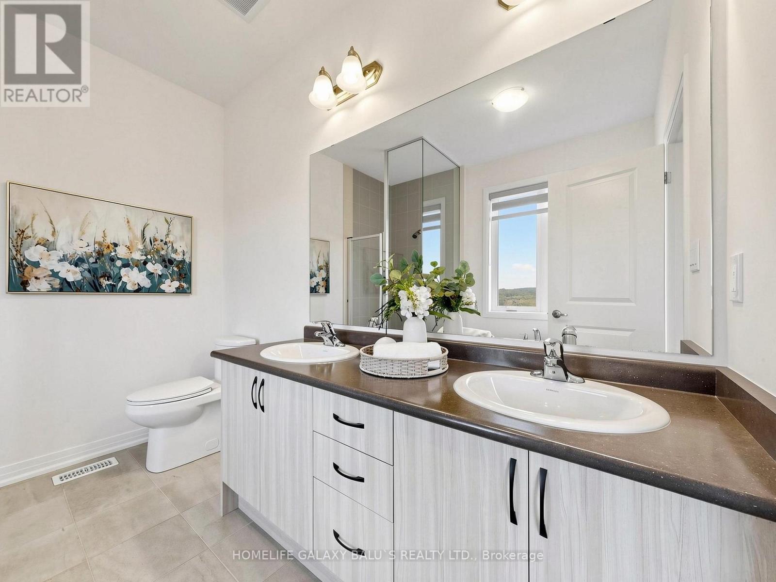 1074 Pisces Trail, Pickering, Ontario  L0H 1J0 - Photo 30 - E13648536