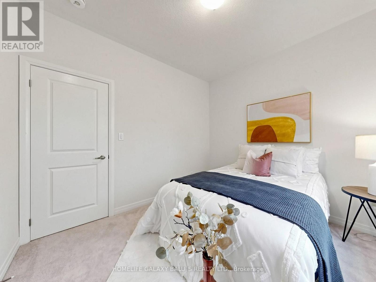 1074 Pisces Trail, Pickering, Ontario  L0H 1J0 - Photo 34 - E13648536