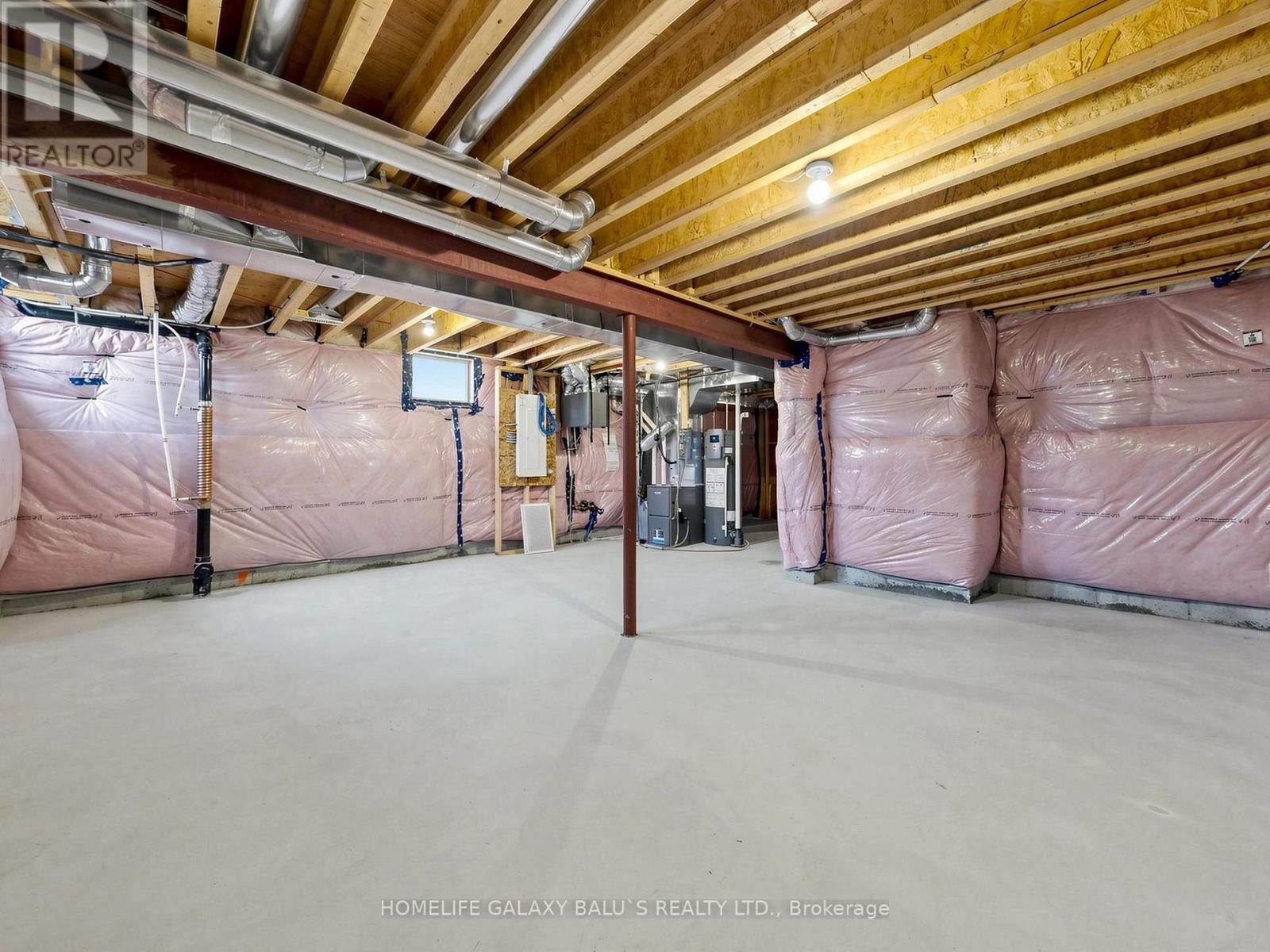1074 Pisces Trail, Pickering, Ontario  L0H 1J0 - Photo 46 - E13648536