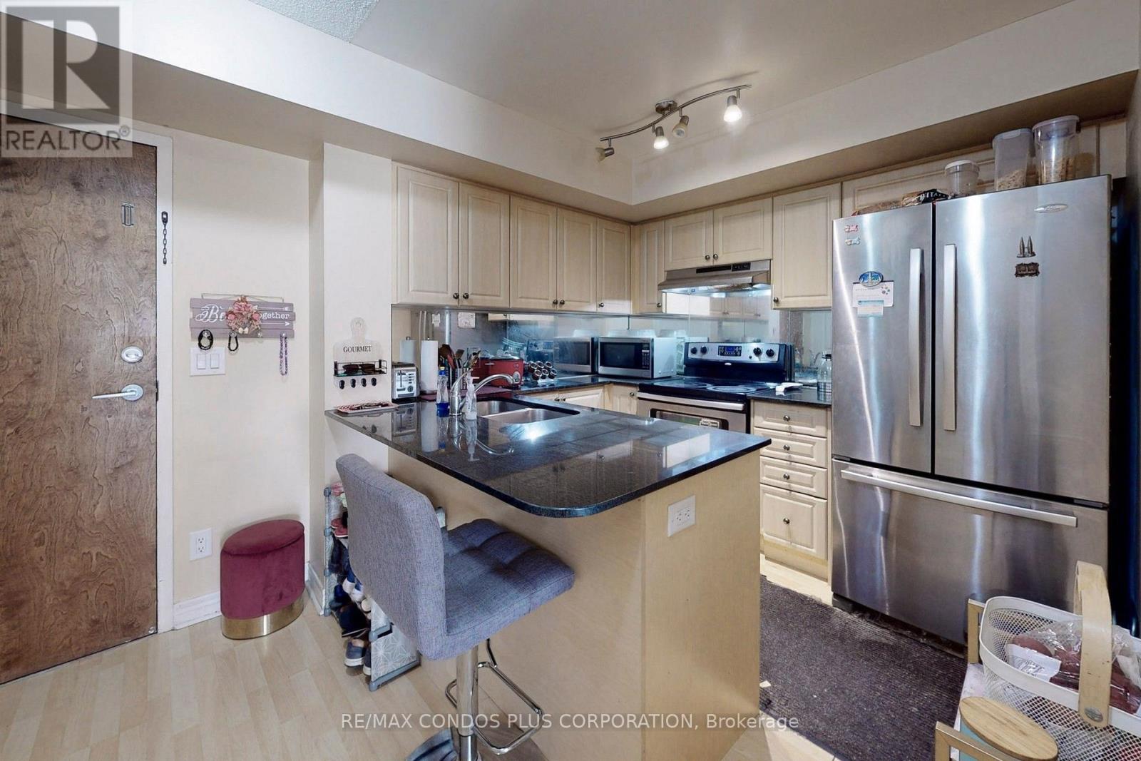 315 - 60 Fairfax Crescent, Toronto, Ontario  M1L 0E1 - Photo 17 - E13648580