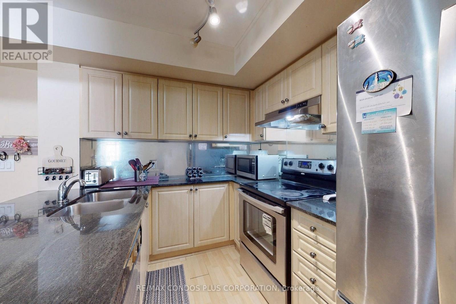 315 - 60 Fairfax Crescent, Toronto, Ontario  M1L 0E1 - Photo 18 - E13648580