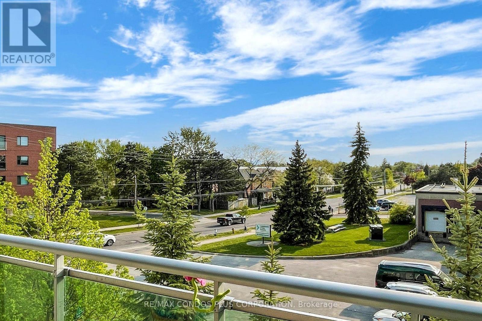 315 - 60 Fairfax Crescent, Toronto, Ontario  M1L 0E1 - Photo 30 - E13648580