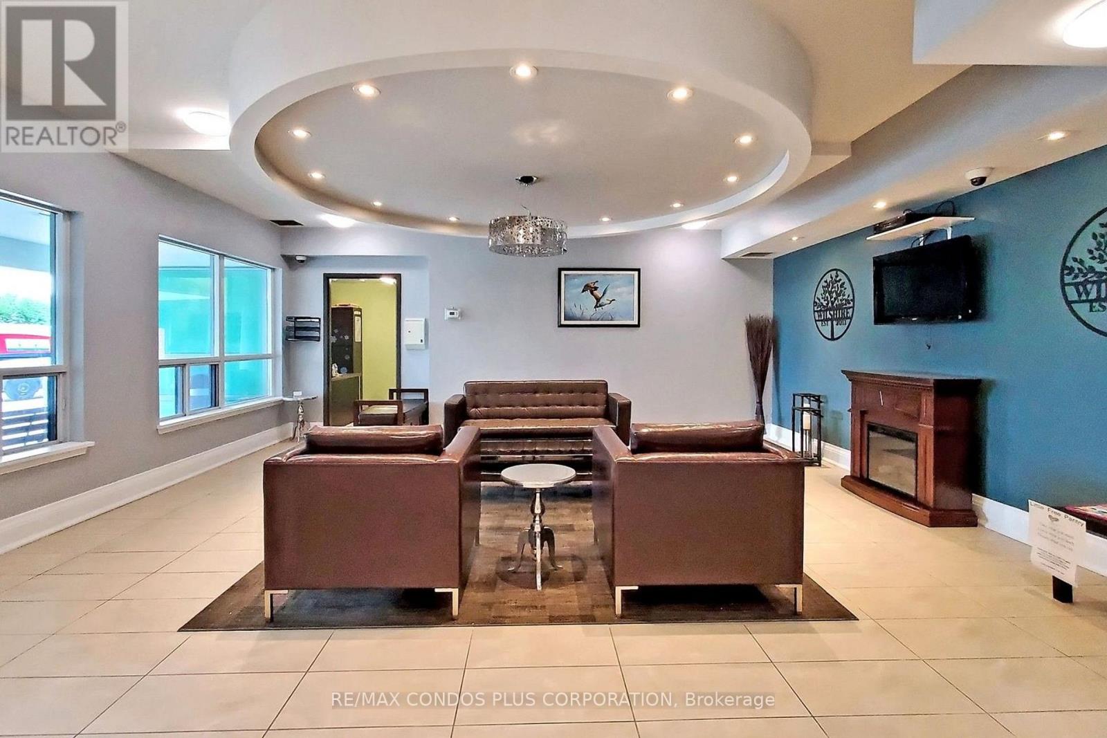 315 - 60 Fairfax Crescent, Toronto, Ontario  M1L 0E1 - Photo 6 - E13648580