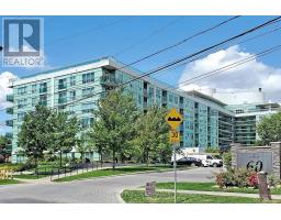 315 - 60 FAIRFAX CRESCENT, Toronto, Ontario