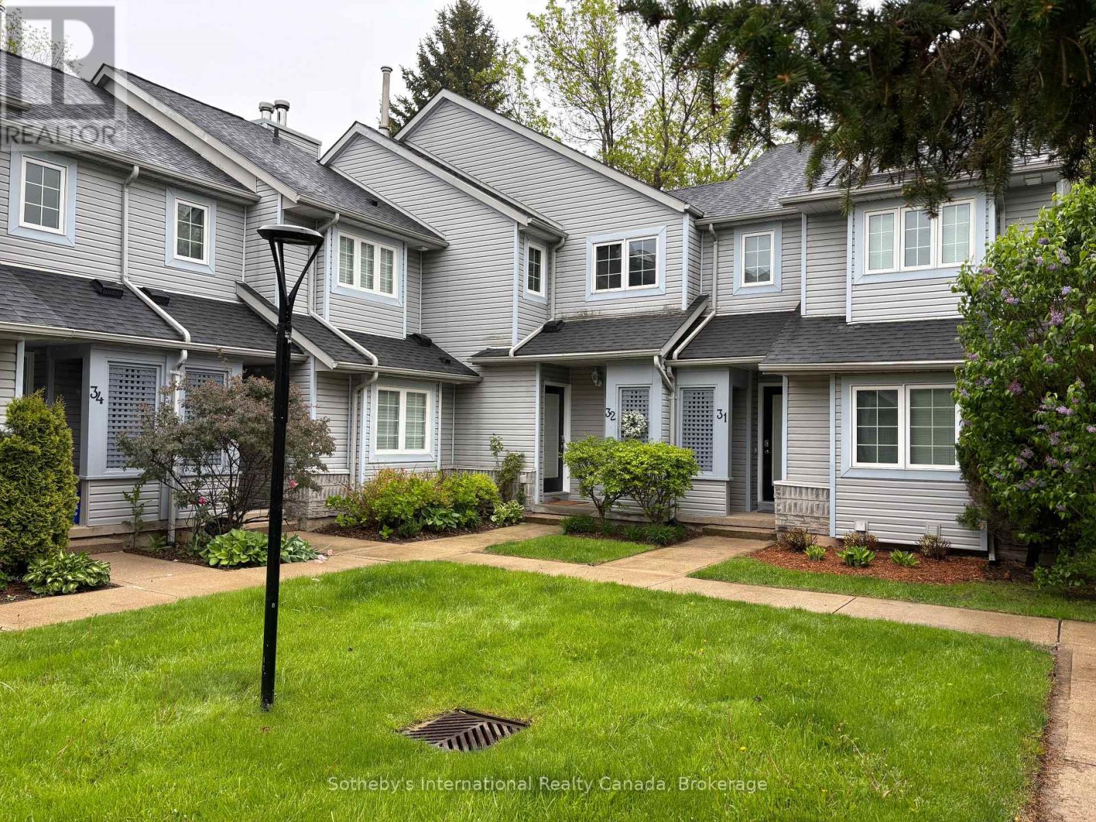 32 - 146 SETTLERS WAY, blue mountains, Ontario