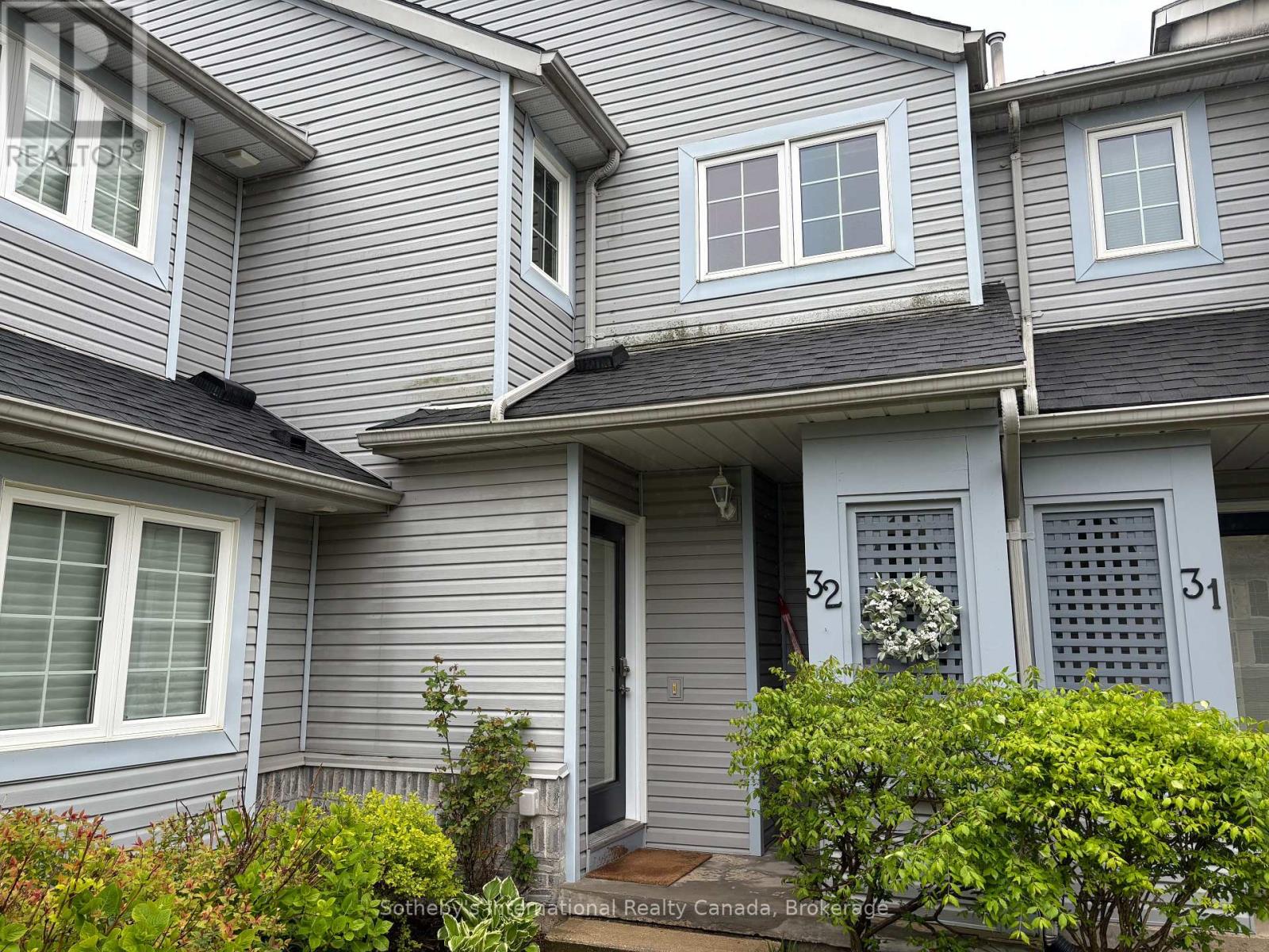 32 - 146 Settlers Way, Blue Mountains, Ontario  L9Y 0N9 - Photo 2 - X13648586