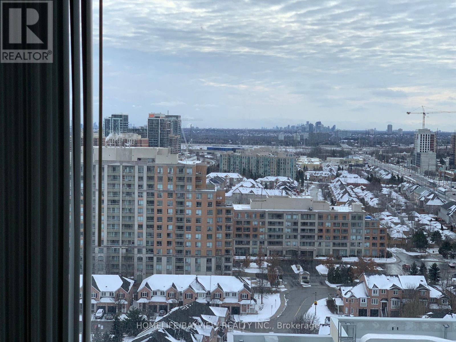 1705 Ne - 9205 Yonge Street, Richmond Hill (Langstaff), Ontario  L4C 6Z2 - Photo 12 - N13648468