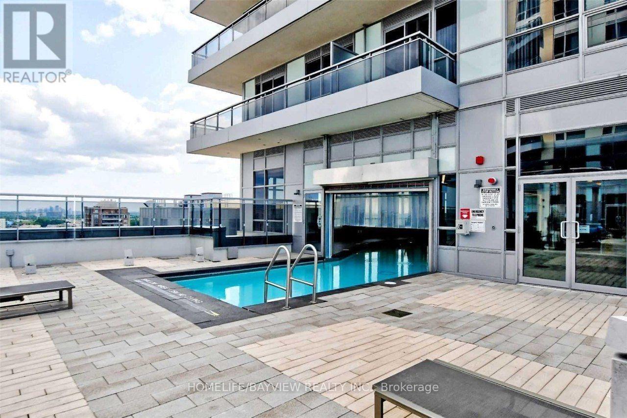 1705 Ne - 9205 Yonge Street, Richmond Hill (Langstaff), Ontario  L4C 6Z2 - Photo 14 - N13648468