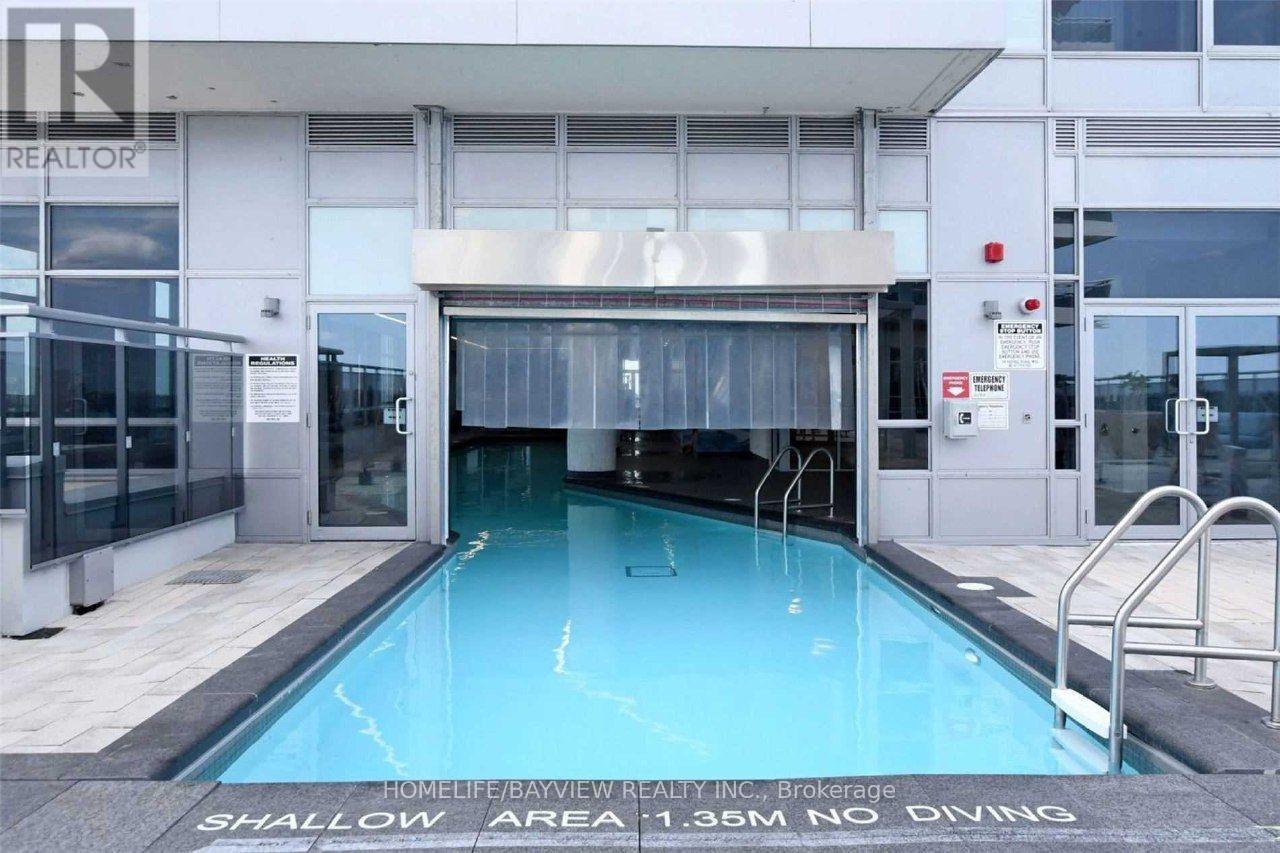 1705 Ne - 9205 Yonge Street, Richmond Hill (Langstaff), Ontario  L4C 6Z2 - Photo 15 - N13648468