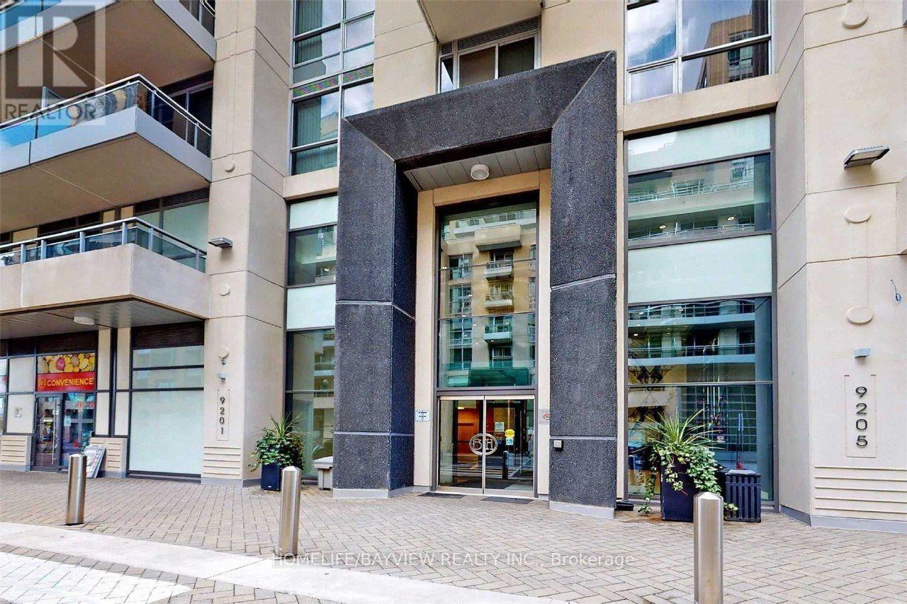 1705 Ne - 9205 Yonge Street, Richmond Hill (Langstaff), Ontario  L4C 6Z2 - Photo 2 - N13648468
