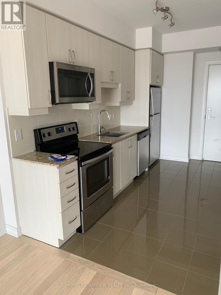 1705 Ne - 9205 Yonge Street, Richmond Hill (Langstaff), Ontario  L4C 6Z2 - Photo 3 - N13648468