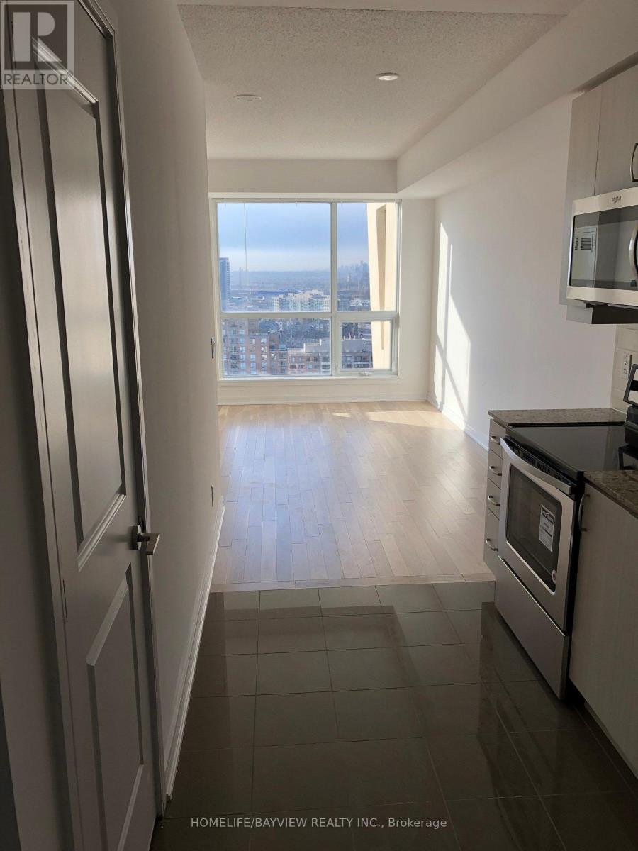 1705 Ne - 9205 Yonge Street, Richmond Hill (Langstaff), Ontario  L4C 6Z2 - Photo 4 - N13648468