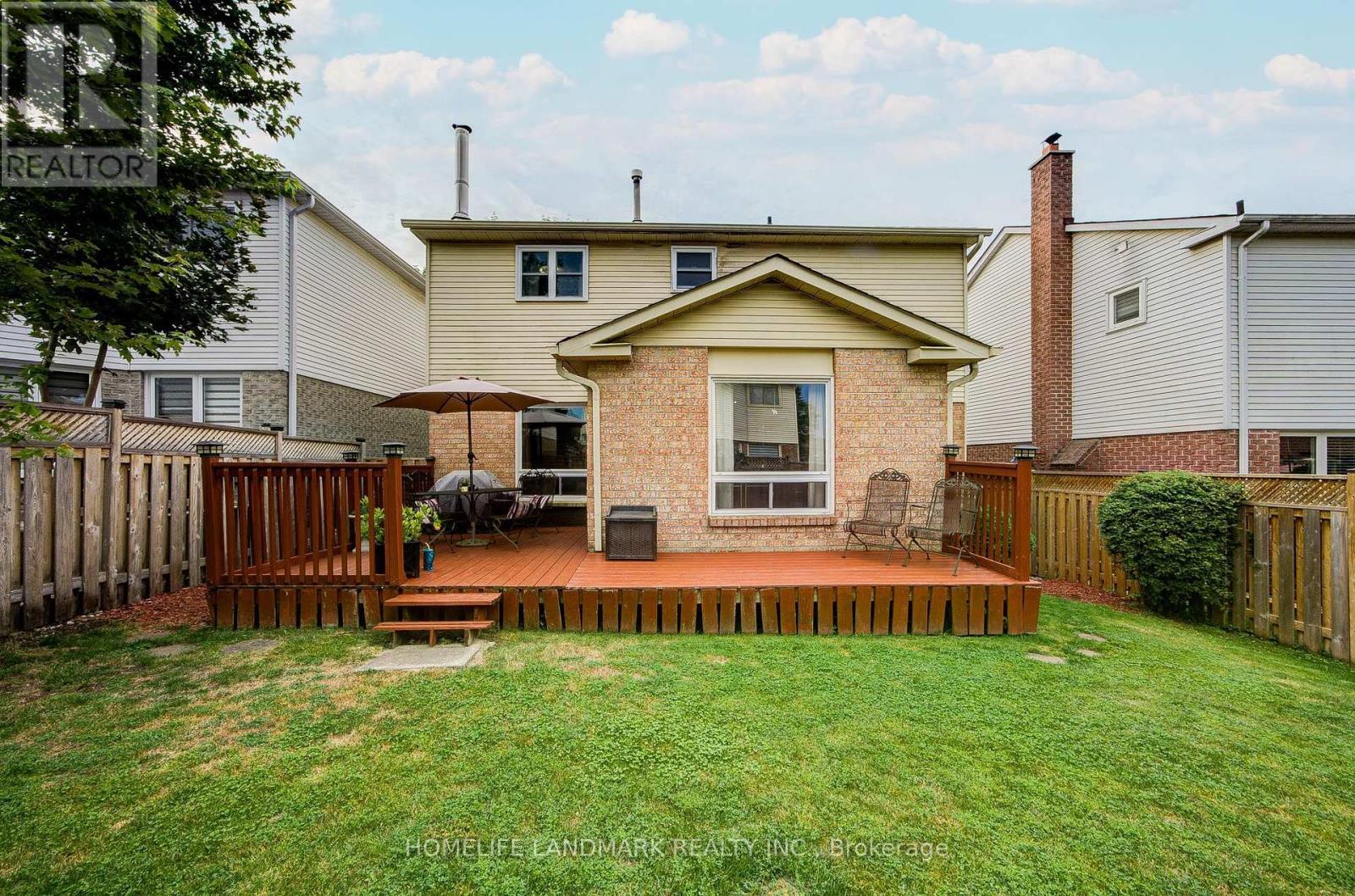 8 Closs Square, Aurora, Ontario  L4G 5H7 - Photo 14 - N13648488