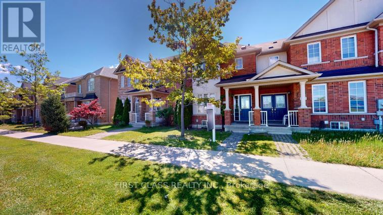 570 HOOVER PARK DRIVE, Whitchurch-Stouffville, Ontario