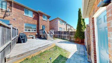 570 Hoover Park Drive, Whitchurch-Stouffville, Ontario  L4A 0S8 - Photo 43 - N13648506