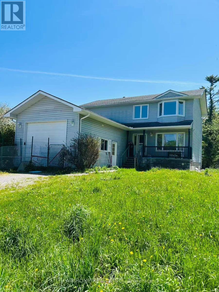 1173 CONCESSION D-E RD, Ramara, Ontario