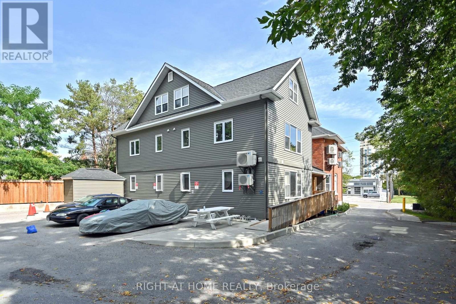 102a - 170 Bradford Street, Barrie, Ontario  L4N 3B5 - Photo 14 - S13648486