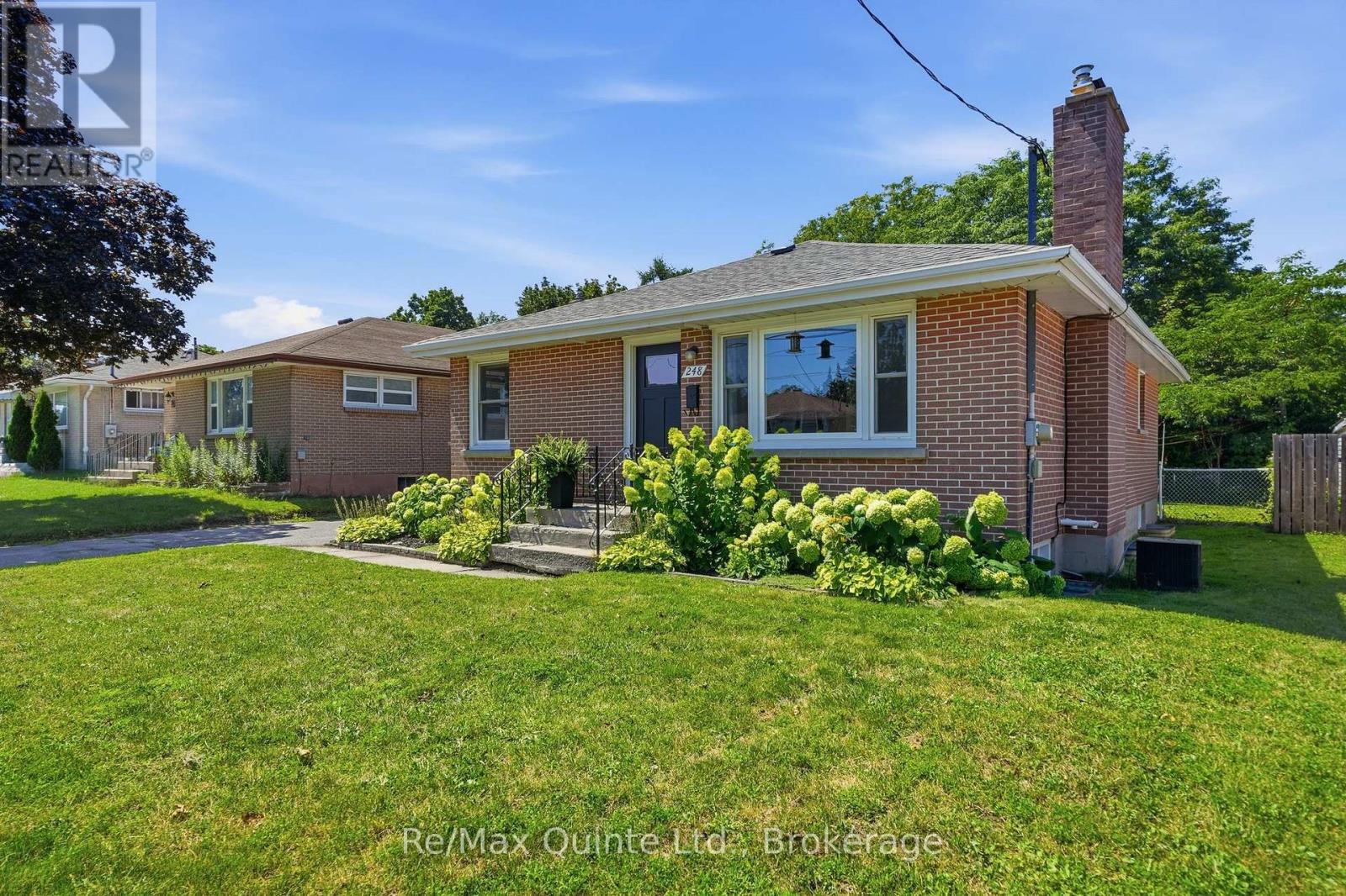248 Farley Avenue, Belleville, Ontario  K8N 4L5 - Photo 2 - X13648584