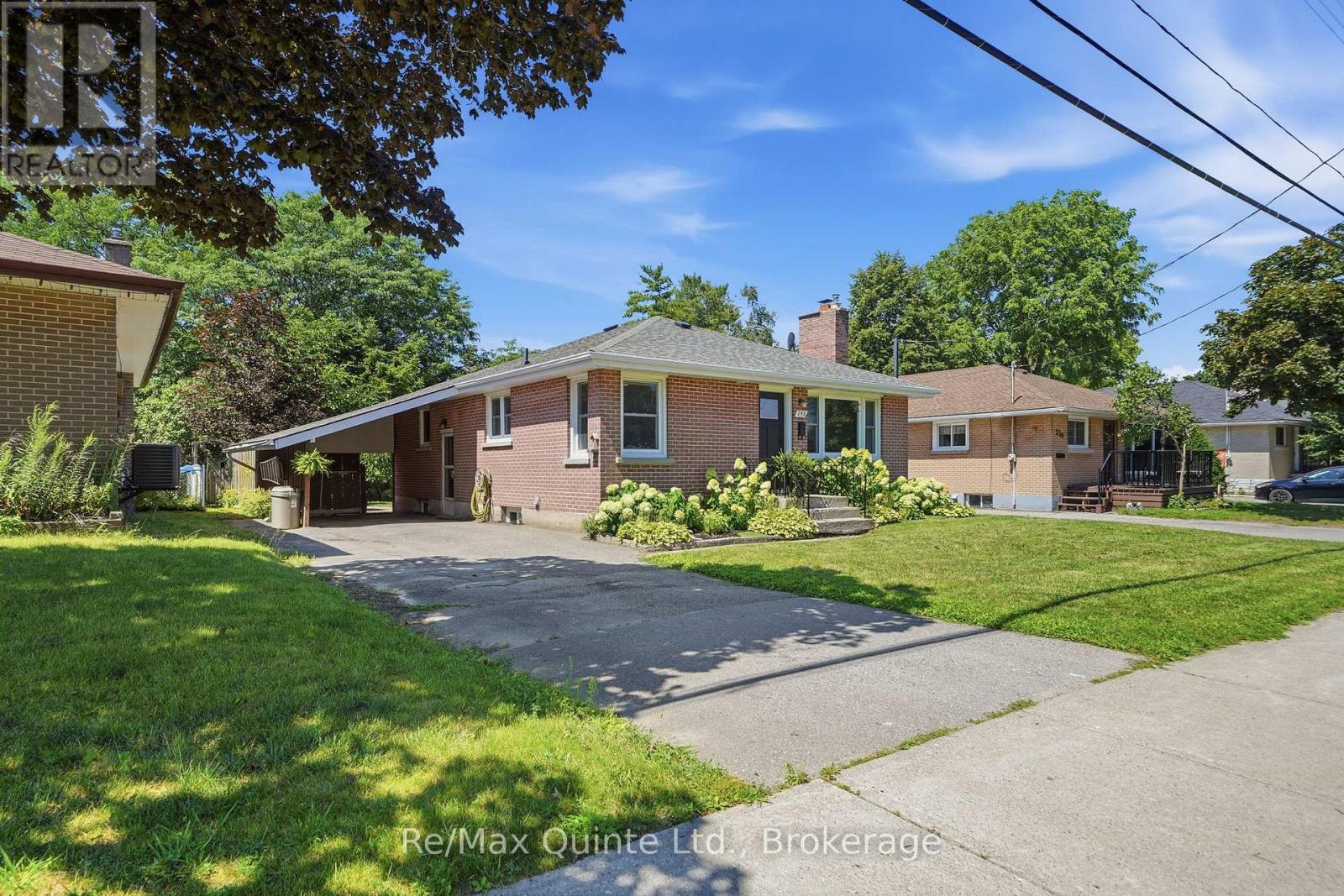 248 Farley Avenue, Belleville, Ontario  K8N 4L5 - Photo 3 - X13648584