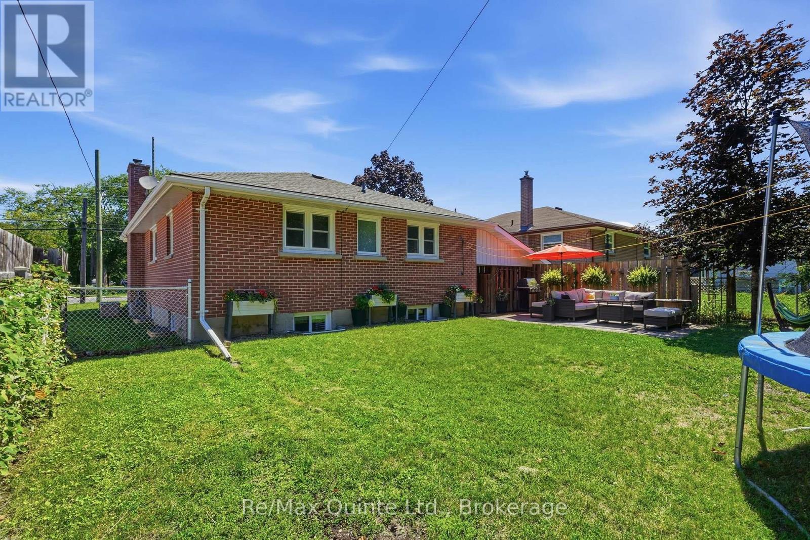 248 Farley Avenue, Belleville, Ontario  K8N 4L5 - Photo 33 - X13648584