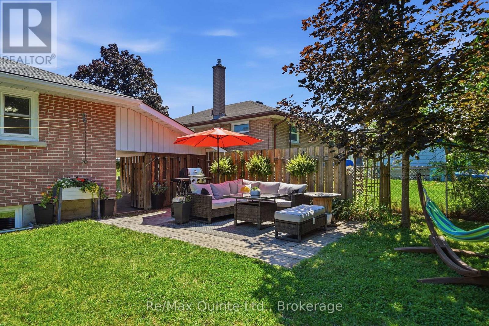 248 Farley Avenue, Belleville, Ontario  K8N 4L5 - Photo 34 - X13648584