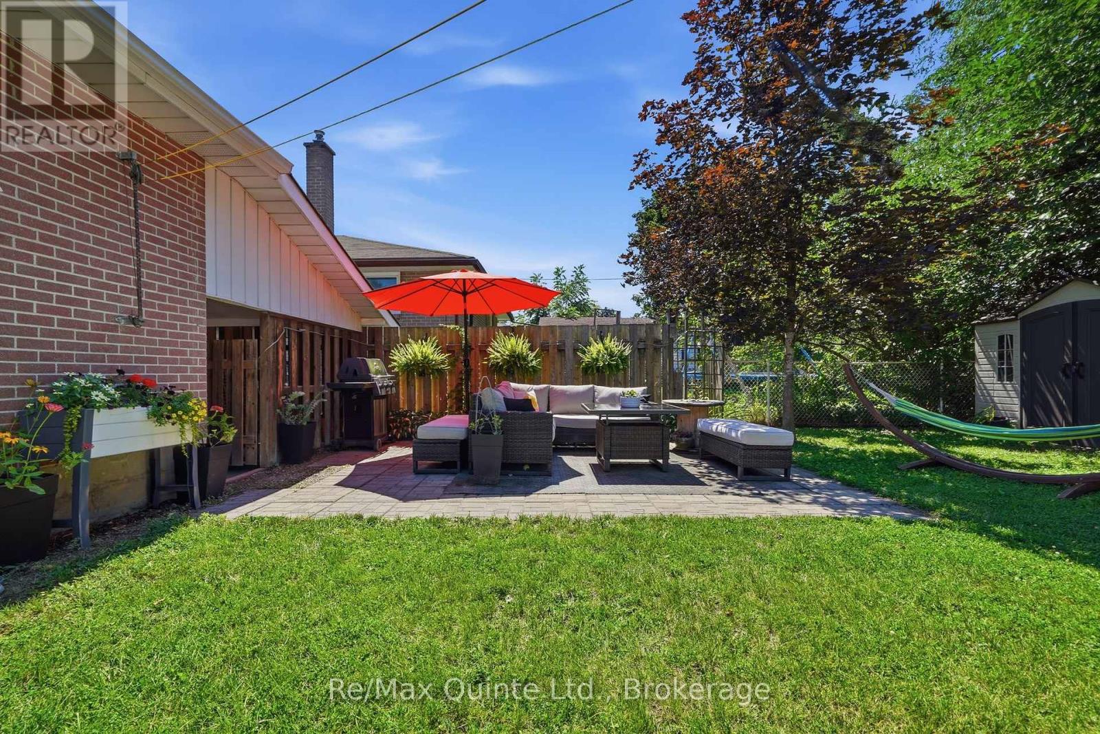 248 Farley Avenue, Belleville, Ontario  K8N 4L5 - Photo 35 - X13648584