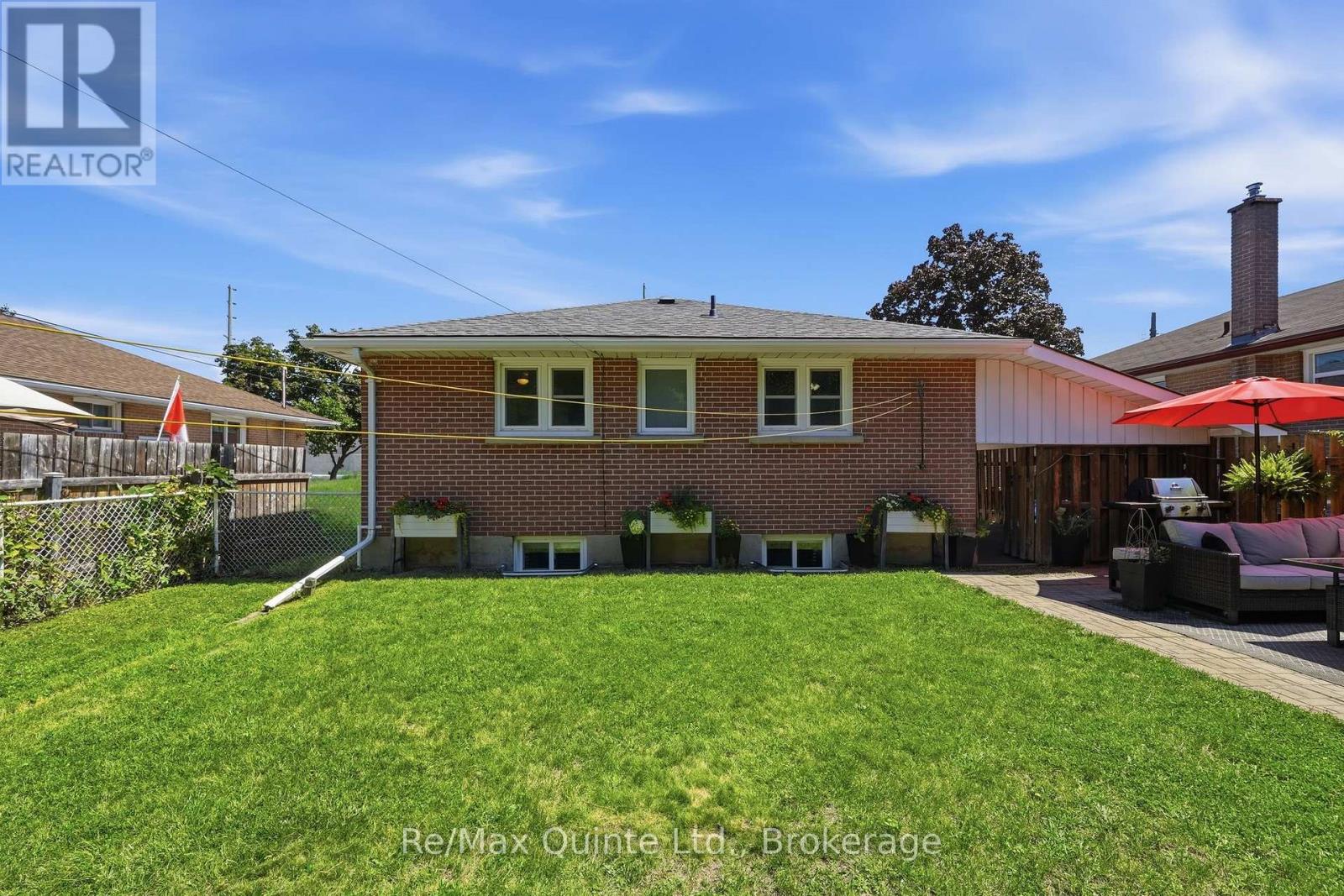 248 Farley Avenue, Belleville, Ontario  K8N 4L5 - Photo 36 - X13648584
