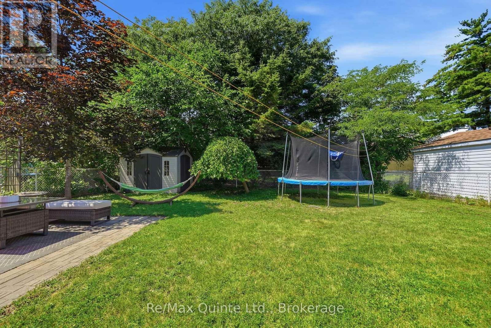 248 Farley Avenue, Belleville, Ontario  K8N 4L5 - Photo 38 - X13648584