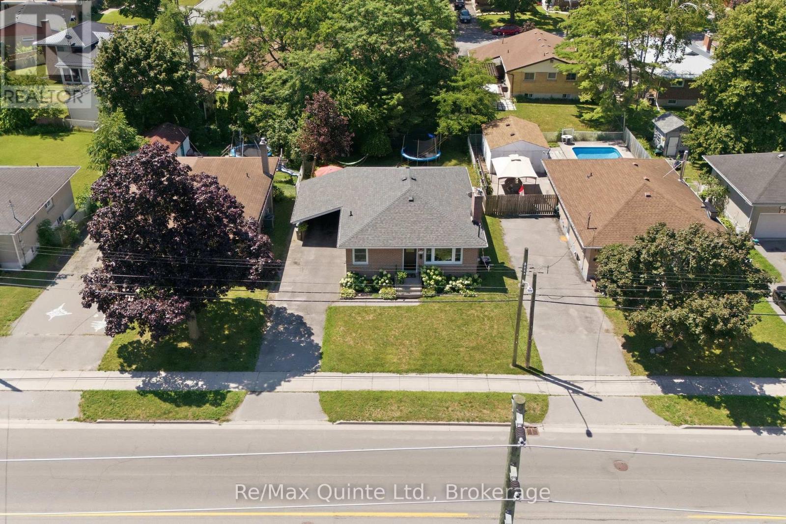248 Farley Avenue, Belleville, Ontario  K8N 4L5 - Photo 40 - X13648584