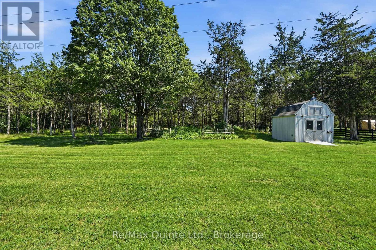 1076 Massassauga Road, Prince Edward County, Ontario  K8N 4Z7 - Photo 43 - X13648588