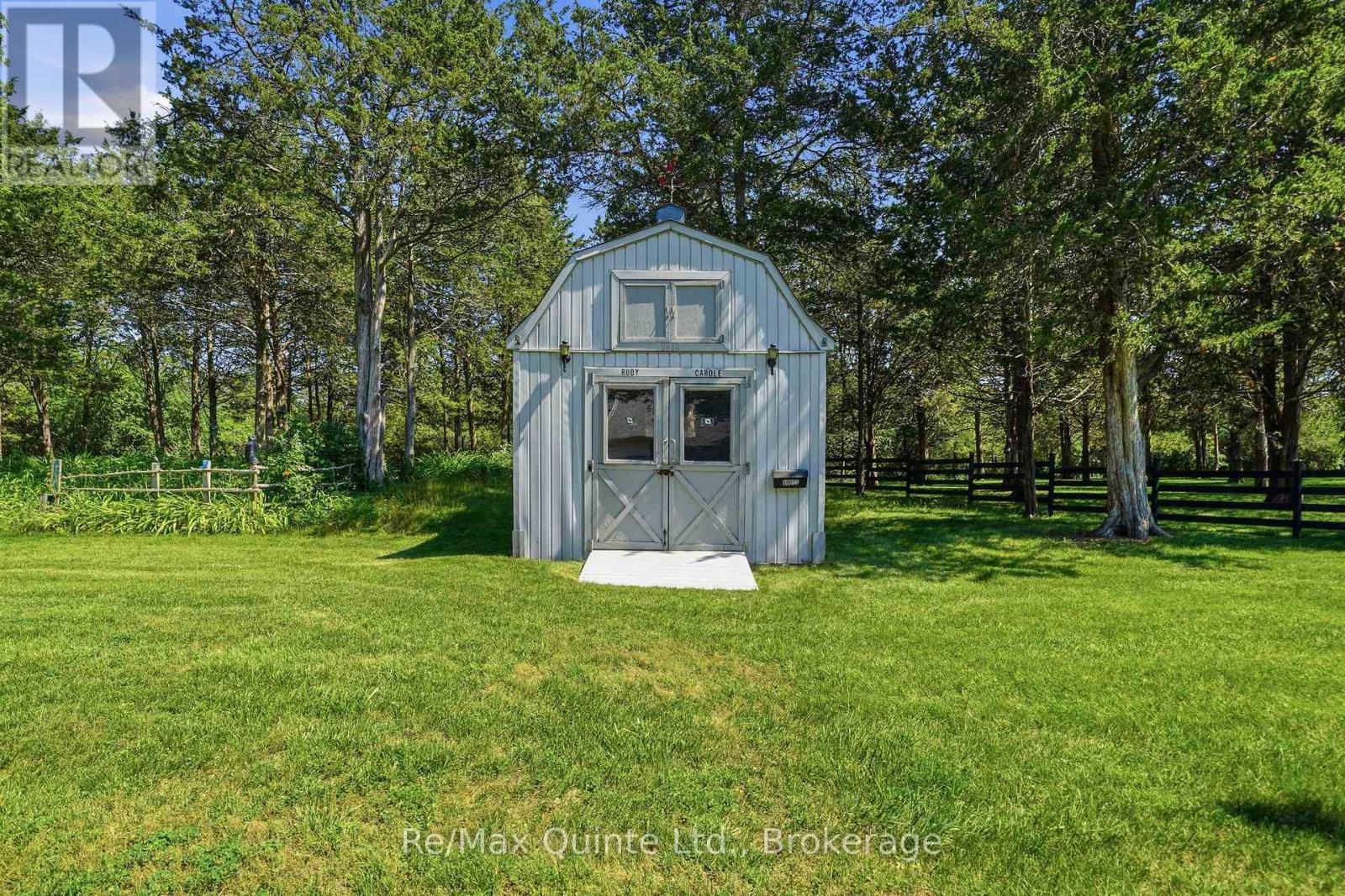 1076 Massassauga Road, Prince Edward County, Ontario  K8N 4Z7 - Photo 46 - X13648588
