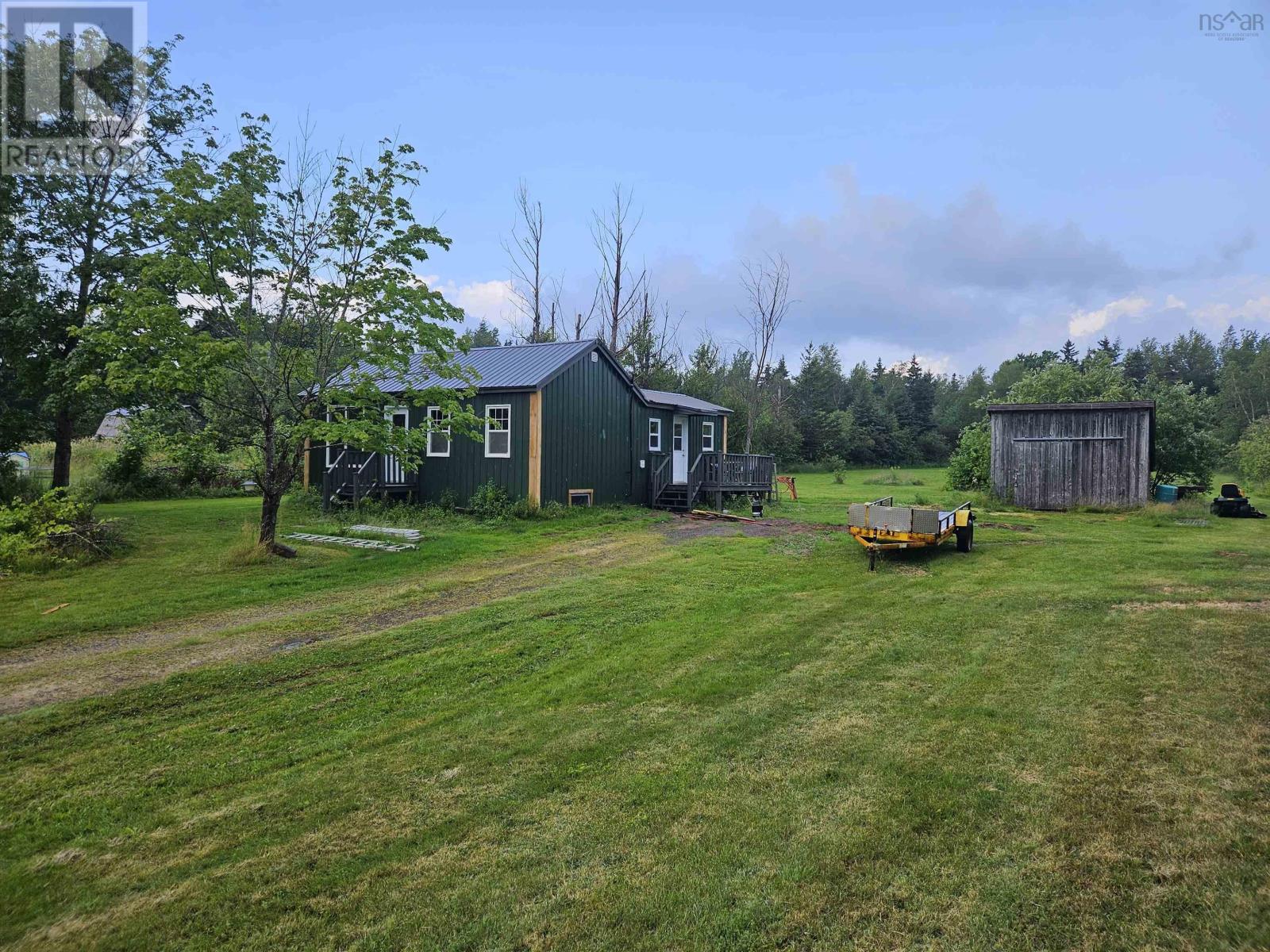 1151 Murray Road, Pugwash, Nova Scotia