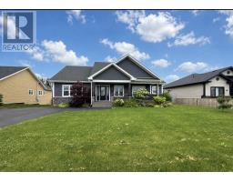 <div class="price">$649,000</div> 15 Ivany's Road<br>Grand Falls-Windsor, Newfoundland & Labrador<br><div class='bed_bath'>3 Bed | 3 Bath</div>