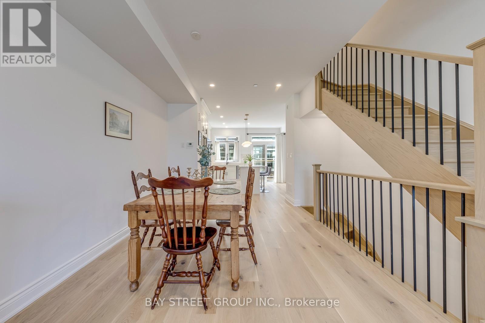 11 - 2119 Lillykin Street, Oakville, Ontario  L6H 7H2 - Photo 10 - W13648460