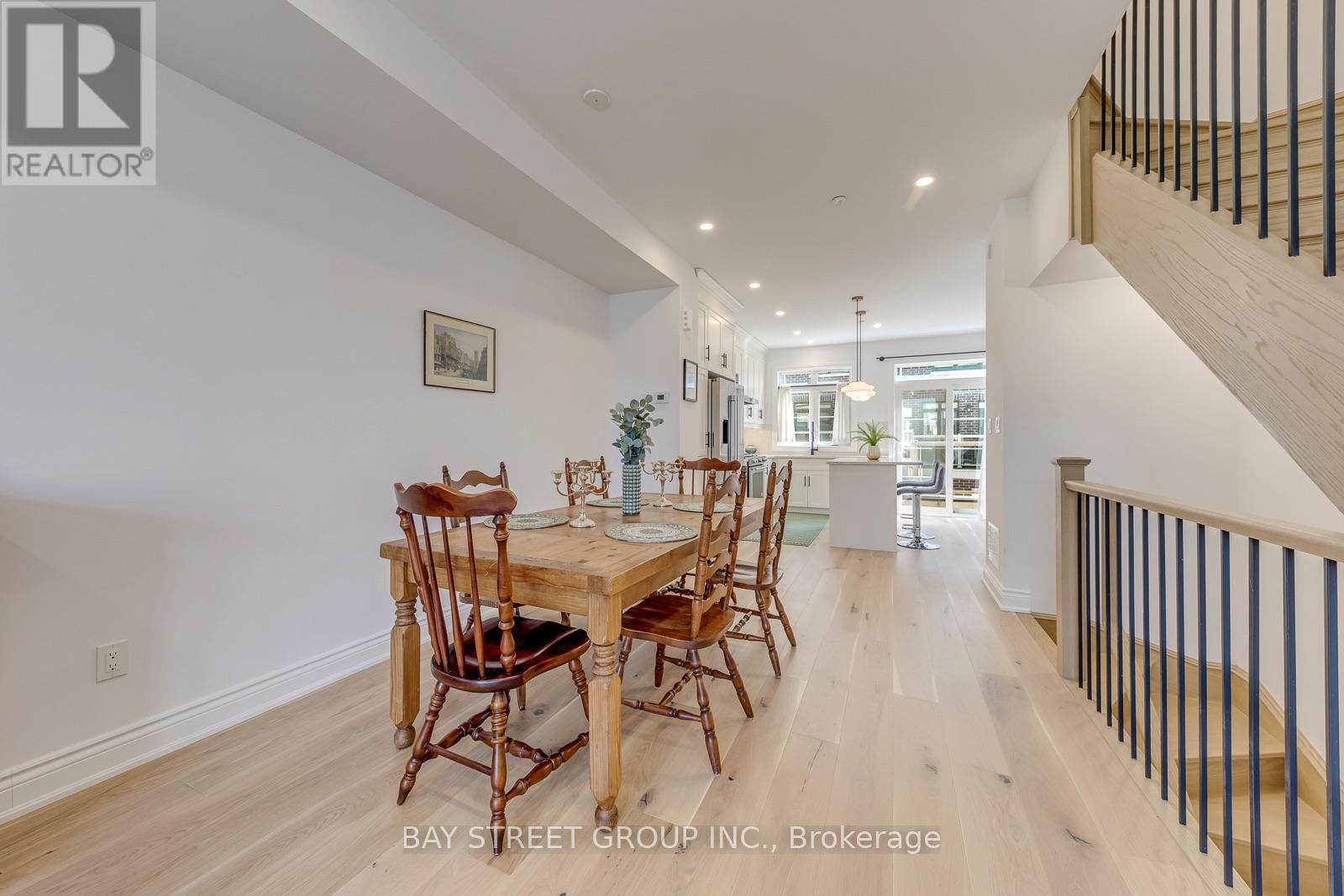 11 - 2119 Lillykin Street, Oakville, Ontario  L6H 7H2 - Photo 11 - W13648460