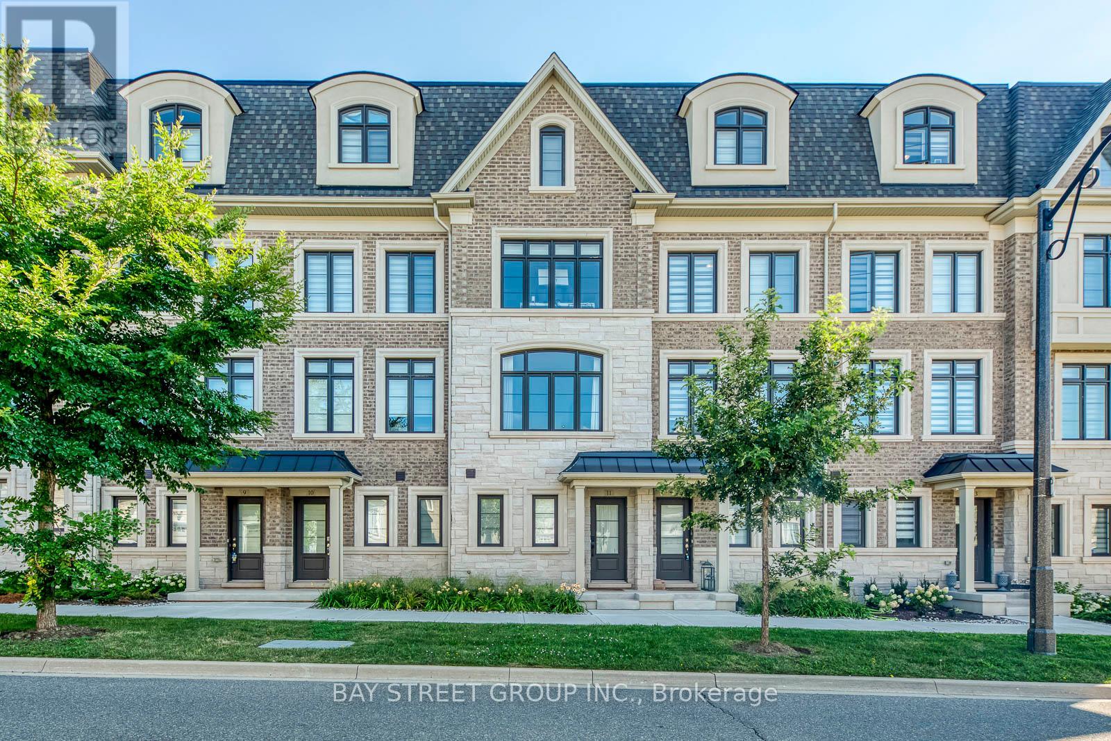 11 - 2119 Lillykin Street, Oakville, Ontario  L6H 7H2 - Photo 2 - W13648460